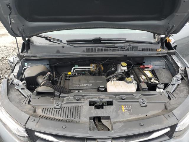 Photo 12 from auction – 2019 CHEVROLET TRAX 1LT with VIN KL7CJLSB7KB928998