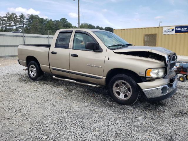 Photo 4 from auction – 2004 DODGE RAM 1500 S with VIN 1D7HA18D14S784671