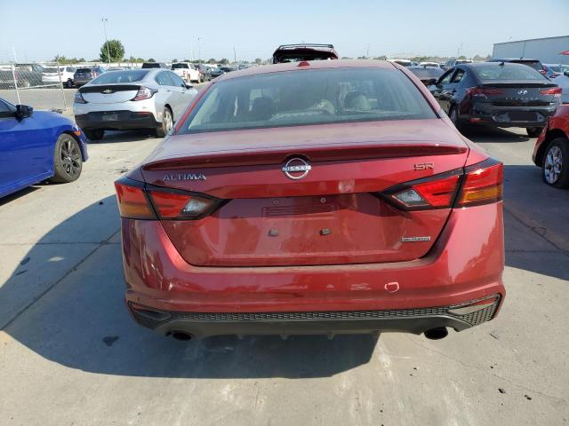 Photo 6 from auction – 2024 NISSAN ALTIMA SR with VIN 1N4AL4CV3RN303628
