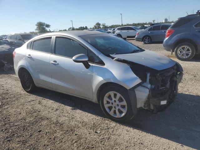 Photo 4 from auction – 2013 KIA RIO LX with VIN KNADM4A32D6203560