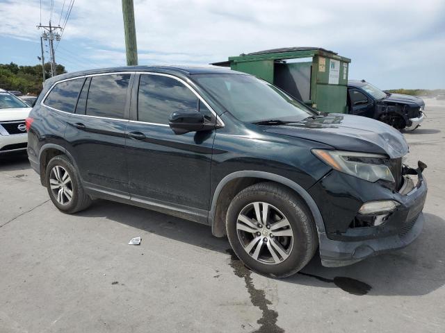 Photo 4 from auction – 2016 HONDA PILOT EXL with VIN 5FNYF5H53GB021161