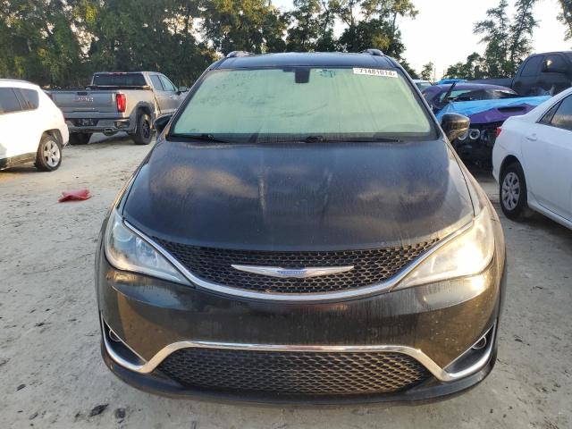 Photo 5 from auction – 2018 CHRYSLER PACIFICA T with VIN 2C4RC1BG1JR228174