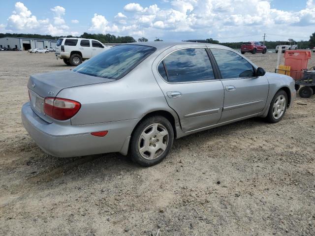 Photo 3 from auction – 2000 INFINITI I30 with VIN JNKCA31A5YT124695