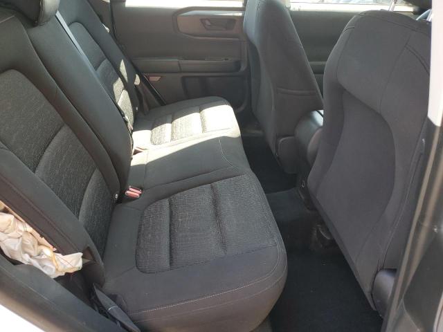 Photo 11 from auction – 2022 FORD BRONCO SPO with VIN 3FMCR9A69NRD01119