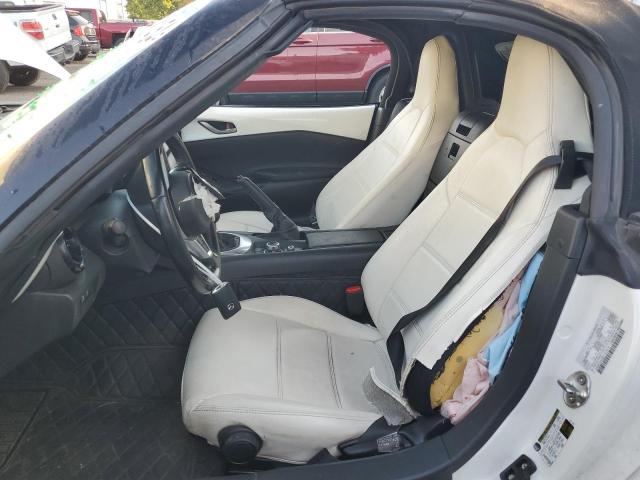 Photo 7 from auction – 2020 MAZDA MX-5 MIATA with VIN JM1NDAB75L0419234