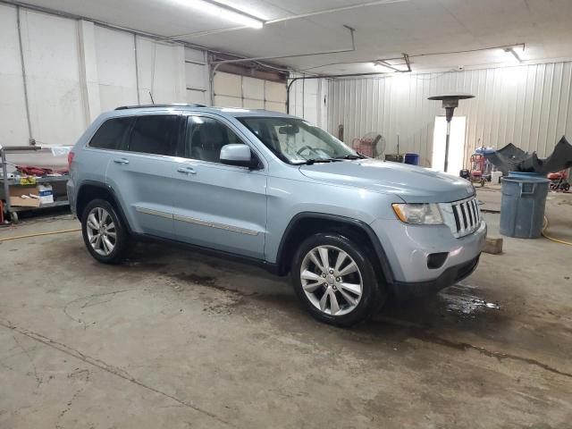 Photo 4 from auction – 2012 JEEP GRAND CHER with VIN 1C4RJFAG4CC332285