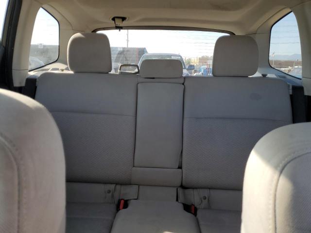 Photo 10 from auction – 2015 SUBARU FORESTER 2 with VIN JF2SJADCXFH541908