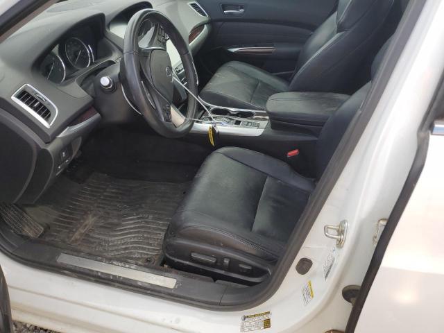 صورة رقم 7 من المزاد - 2015 ACURA TLX TECH مع VIN 19UUB3F58FA001479