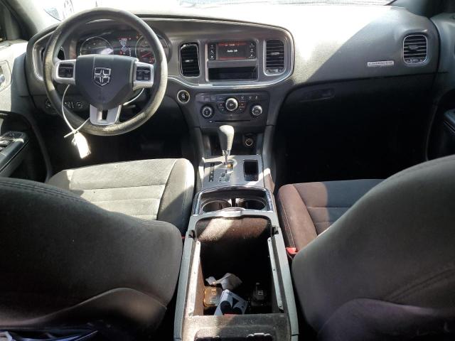 Photo 8 from auction – 2014 DODGE CHARGER SE with VIN 2C3CDXBG1EH252268
