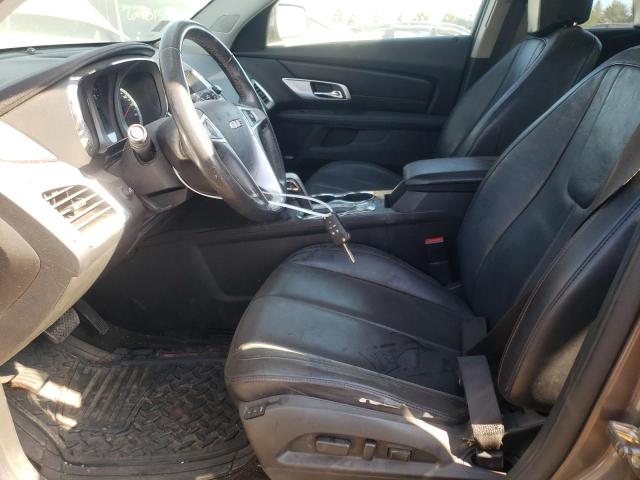 Photo 7 from auction – 2011 GMC TERRAIN SL with VIN 2CTALWEC0B6474434