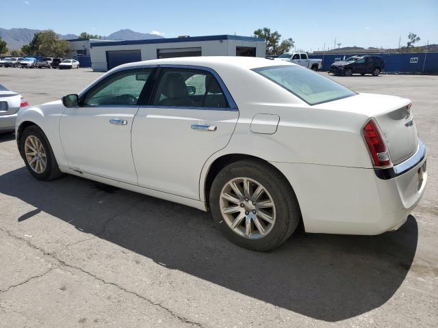Photo 2 from auction – 2011 CHRYSLER 300 LIMITE with VIN 2C3CA5CG7BH585338