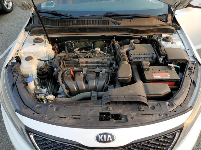 Photo 11 from auction – 2015 KIA OPTIMA LX with VIN 5XXGM4A79FG383756