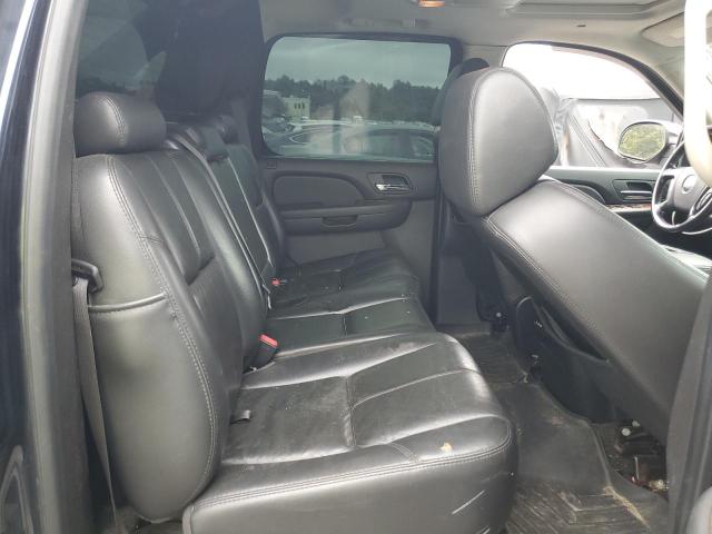 Photo 10 from auction – 2008 CHEVROLET AVALANCHE with VIN 3GNFK12338G150832