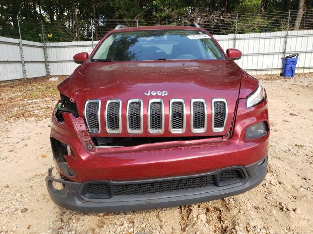 Photo 5 from auction – 2014 JEEP CHEROKEE L with VIN 1C4PJLCS5EW117149