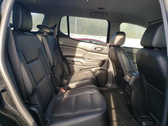Photo 11 from auction – 2017 GMC ACADIA SLT with VIN 1GKKNNLS1HZ117828