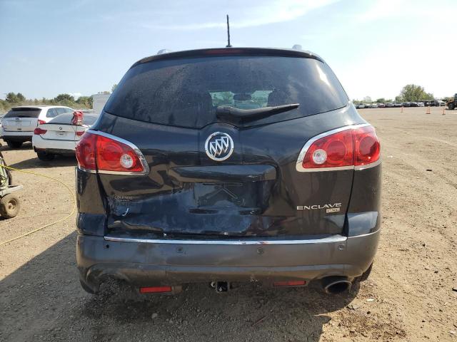 Photo 6 from auction – 2011 BUICK ENCLAVE CX with VIN 5GAKVBED7BJ188595