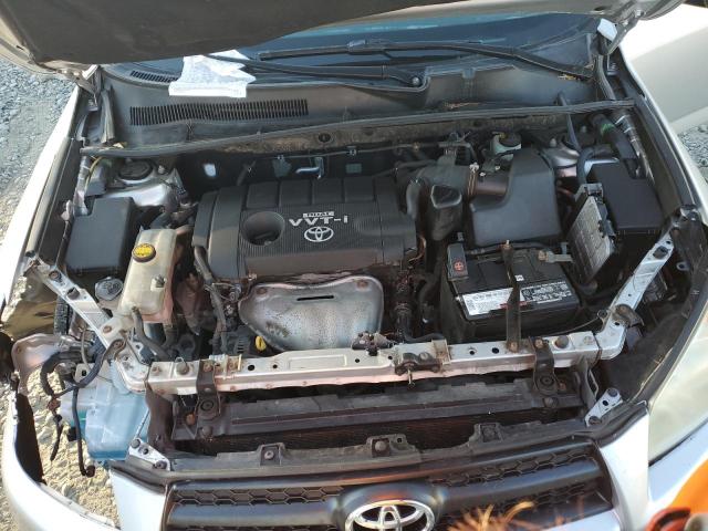 Photo 12 from auction – 2010 TOYOTA RAV4 with VIN JTMBF4DV3AD027921