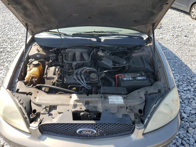 Photo 11 from auction – 2005 FORD TAURUS SE with VIN 1FAFP53225A122592
