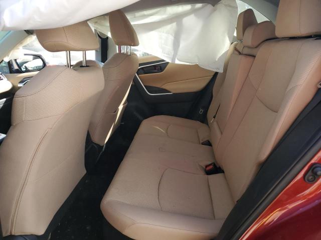 Photo 11 from auction – 2024 TOYOTA RAV4 with VIN JTMLWRFV8RD214890
