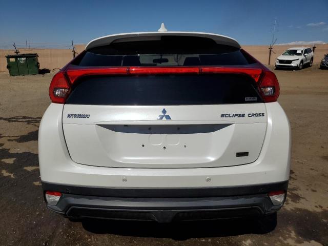 Photo 6 from auction – 2019 MITSUBISHI ECLIPSE CR with VIN JA4AT4AA0KZ010532