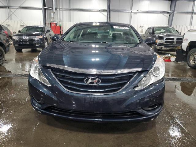 Photo 5 from auction – 2011 HYUNDAI SONATA GLS with VIN 5NPEB4AC0BH164242
