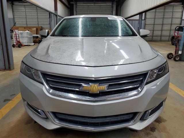 Photo 5 from auction – 2016 CHEVROLET IMPALA LT with VIN 2G1115S35G9149504