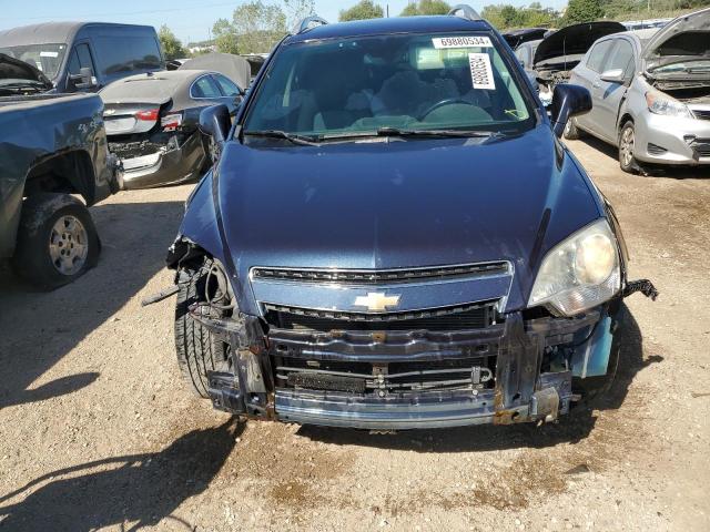 Photo 5 from auction – 2014 CHEVROLET CAPTIVA LT with VIN 3GNAL3EK2ES526631