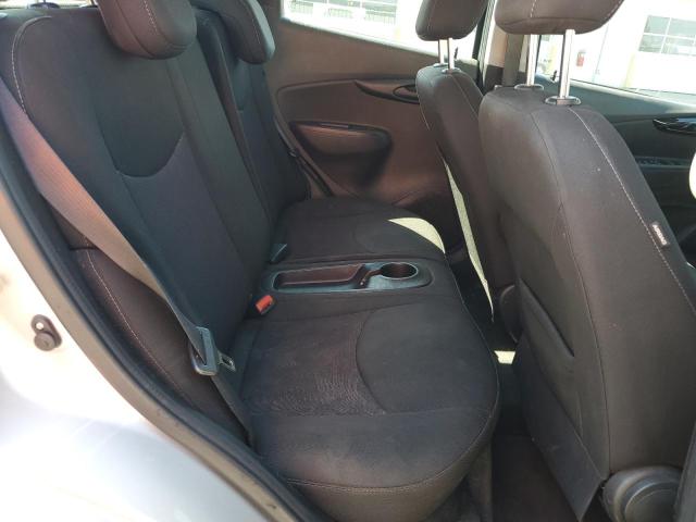 Photo 10 from auction – 2017 CHEVROLET SPARK 1LT with VIN KL8CD6SA7HC763422