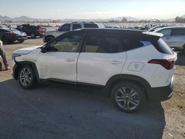 Photo 2 from auction – 2021 KIA SELTOS S with VIN KNDEU2AA2M7101387