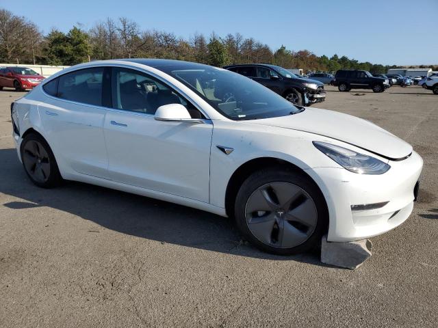 Photo 4 from auction – 2020 TESLA MODEL 3 with VIN 5YJ3E1EB2LF795217