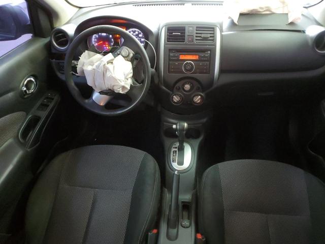 Photo 8 from auction – 2014 NISSAN VERSA S with VIN 3N1CN7AP9EL856123