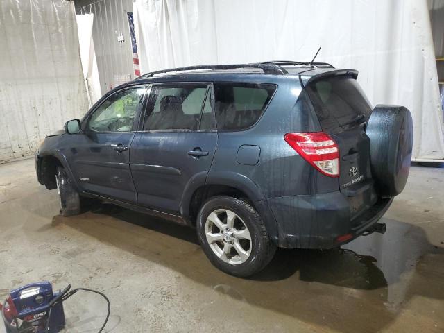Photo 2 from auction – 2010 TOYOTA RAV4 LIMIT with VIN JTMDK4DVXA5094286
