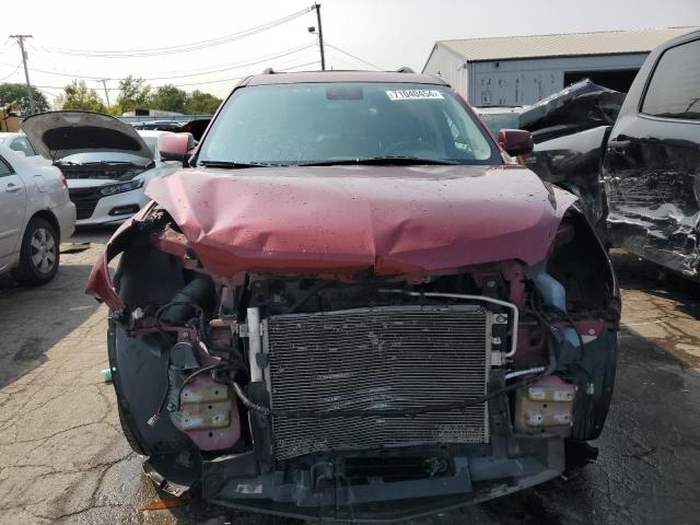 Photo 5 from auction – 2017 CHEVROLET EQUINOX LT with VIN 2GNFLFE31H6225318