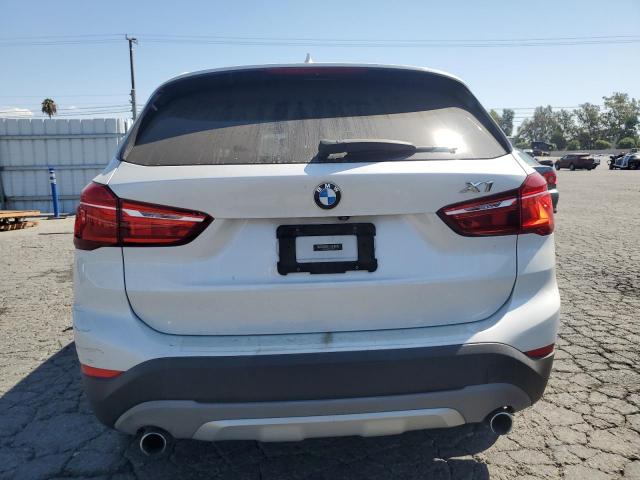 Photo 6 from auction – 2018 BMW X1 XDRIVE2 with VIN WBXHT3C36J5F92807
