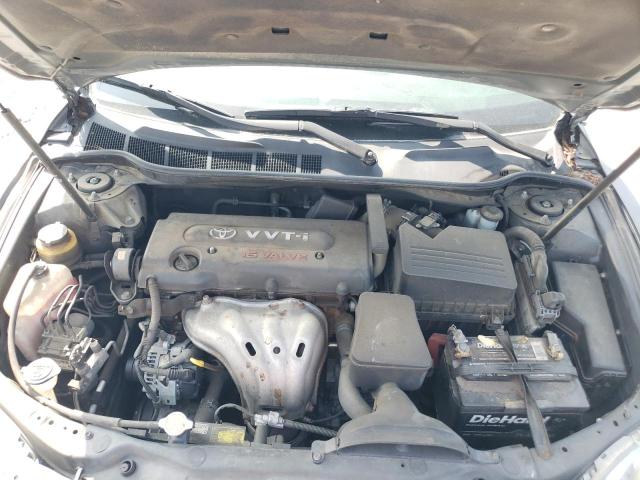 Photo 11 from auction – 2007 TOYOTA CAMRY CE with VIN 4T1BE46K97U048315