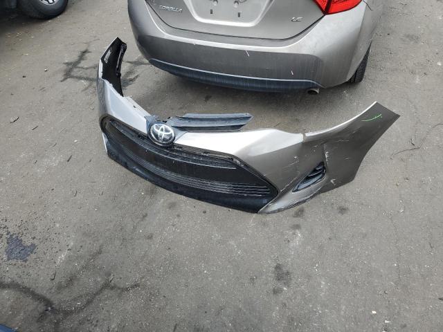 Photo 12 from auction – 2019 TOYOTA COROLLA L with VIN 2T1BURHE9KC149727