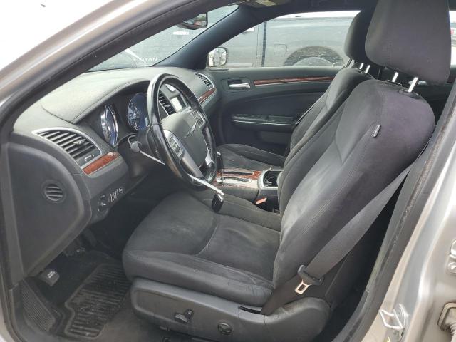 Photo 7 from auction – 2012 CHRYSLER 300 with VIN 2C3CCAAG6CH107371