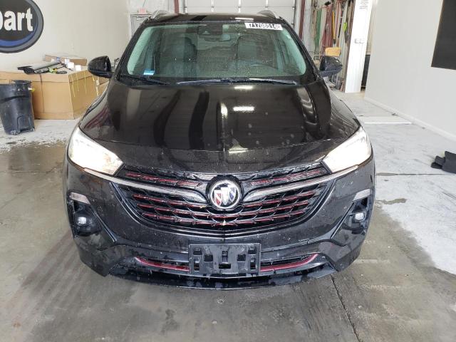 Photo 5 from auction – 2023 BUICK ENCORE GX with VIN KL4MMDSL0PB020598