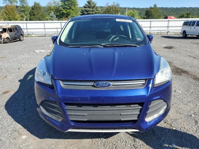 Photo 5 from auction – 2016 FORD ESCAPE SE with VIN 1FMCU9GX3GUB10340