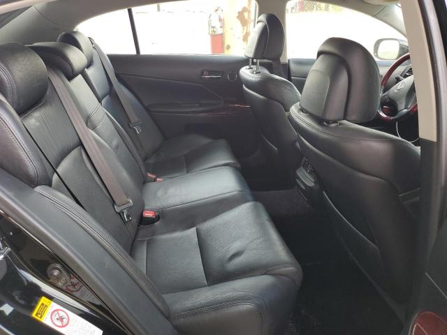 Photo 10 from auction – 2008 LEXUS GS 350 with VIN JTHBE96S980040224