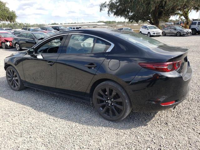 Photo 2 from auction – 2021 MAZDA 3 with VIN JM1BPBAYXM1309138
