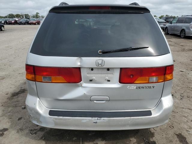 Photo 6 from auction – 2003 HONDA ODYSSEY EX with VIN 5FNRL18923B060651
