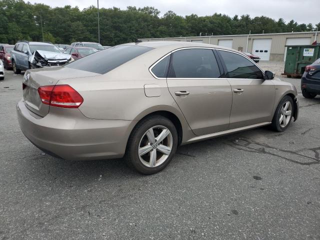 Photo 3 from auction – 2015 VOLKSWAGEN PASSAT S with VIN 1VWAT7A30FC109592