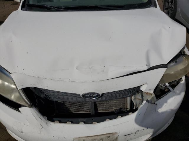 Фото 11 с аукциона – 2010 TOYOTA COROLLA BA с VIN 2T1BU4EE2AC244247