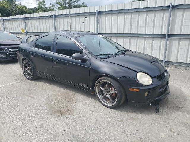 Photo 4 from auction – 2005 DODGE NEON SRT-4 with VIN 1B3ES66S95D221383