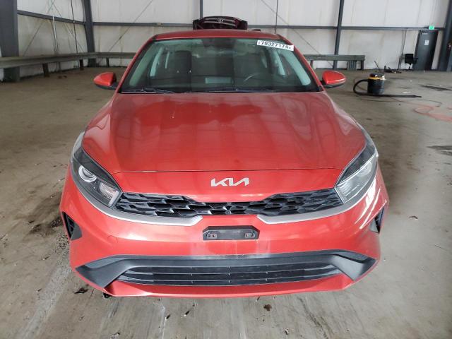 Photo 5 from auction – 2022 KIA FORTE FE with VIN 3KPF24AD4NE451332