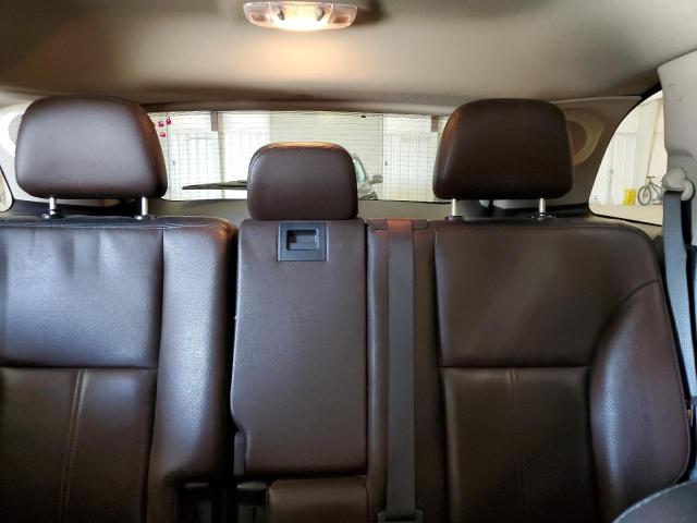 Photo 10 from auction – 2013 FORD EDGE LIMIT with VIN 2FMDK4KC5DBC13665