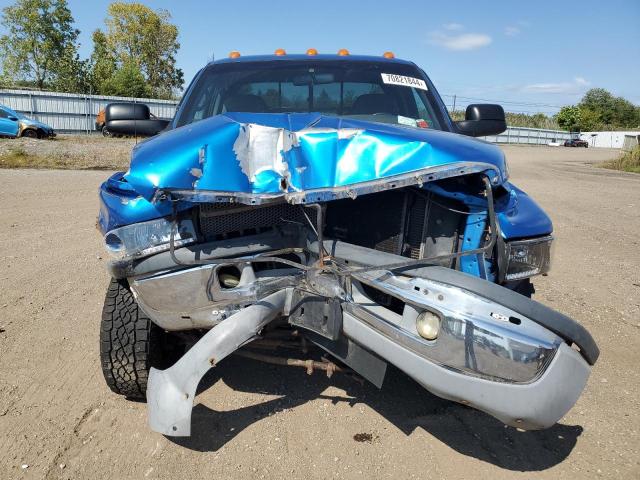 Photo 5 from auction – 2001 DODGE RAM 2500 with VIN 1B7KF23Z71J573101