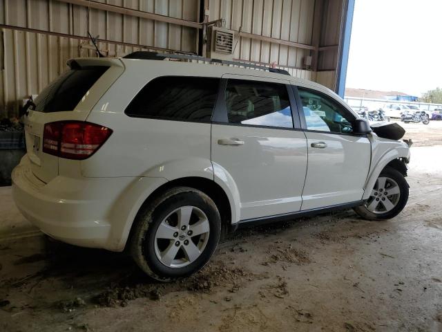 Photo 3 from auction – 2018 DODGE JOURNEY SE with VIN 3C4PDCAB4JT383594