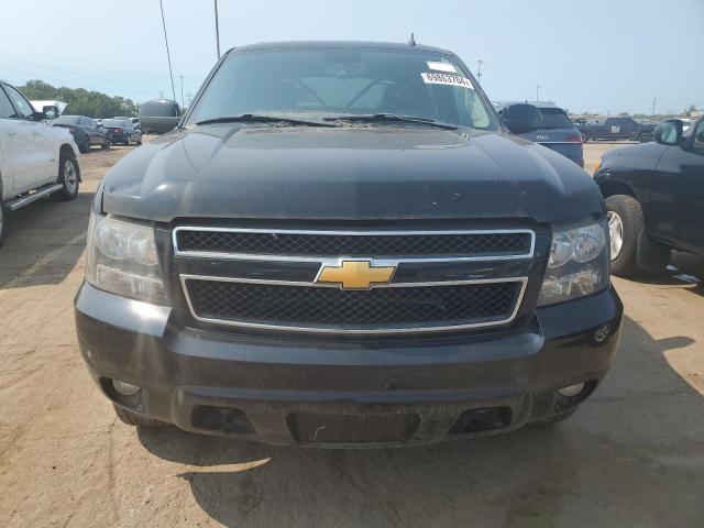 Фото 5 с аукциона – 2012 CHEVROLET AVALANCHE с VIN 3GNTKFE71CG270426